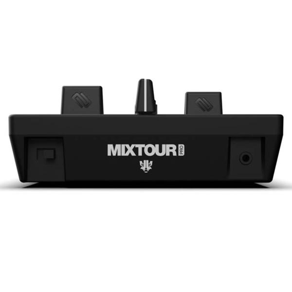 Reloop MIXTOUR PRO Controller with Audio Interface | IDJNOW