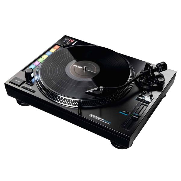 Reloop RP-8000 MK2 Turntable | IDJNOW