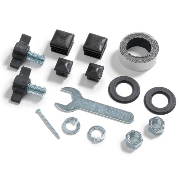 Rock N Roller R10PACK Hardware Pack for R10RT/R11G Carts