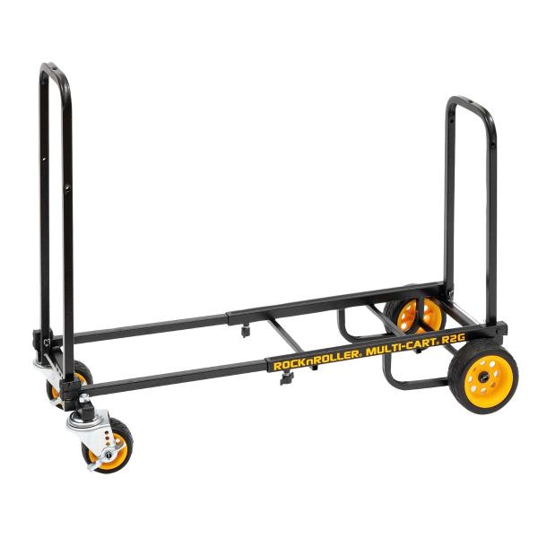 Rock N Roller R2G Multi-Cart Micro Glider