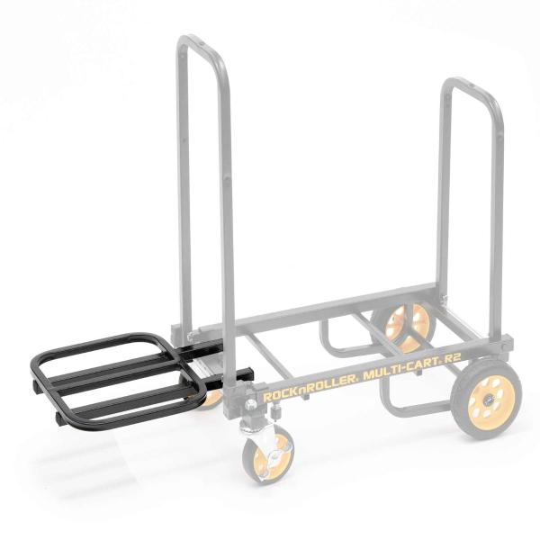 Rock N Roller RRK2 Cargo Extension Rack for R2RT & R2G Carts