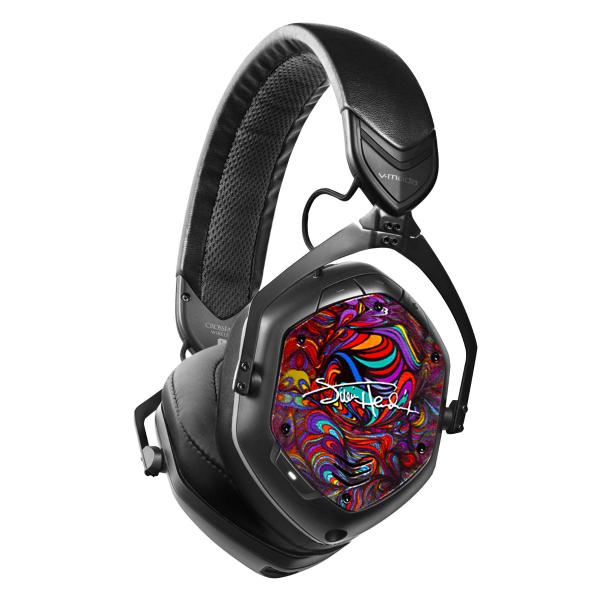 Roland HENDRIX-PLH Crossfade 2 Hendrix Headphones | IDJNOW