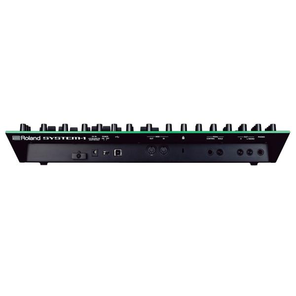 Roland AIRA System-1 PLUG-OUT Synthesizer | IDJNOW