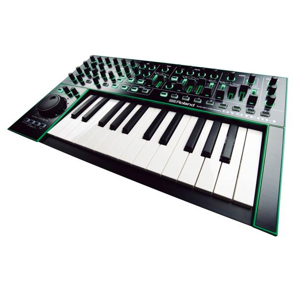 鍵盤楽器 Roland AIRA SYSTEM-1 Roland AIRA System-1 PLUG-OUT Synthesizer | IDJNOW