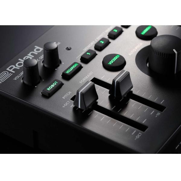 Roland VT-4 Voice Transformer | IDJNOW