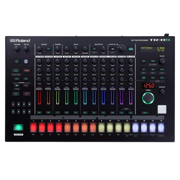 Roland TR-8S Rhythm Performer