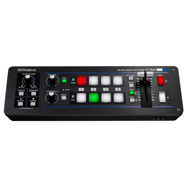 Roland V-1SDI 3G-SDI Video Switcher
