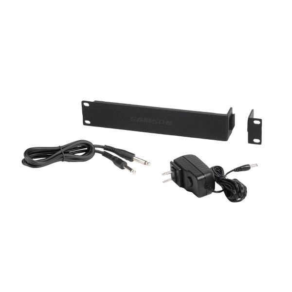 Samson Concert 88x Handheld System with Q7 Mic (D) | IDJNOW