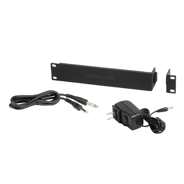 Samson Concert 88x Presentation Lavalier System (D) | IDJNOW