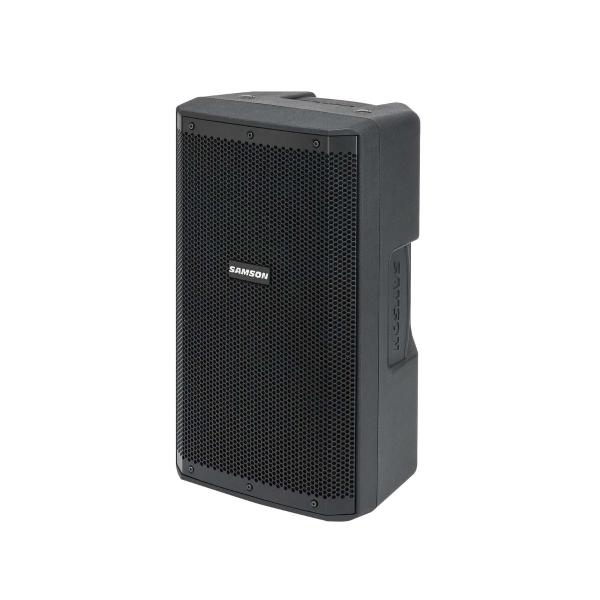Samson RS110A 10" 2-Way Active Loudspeaker with Bluetooth