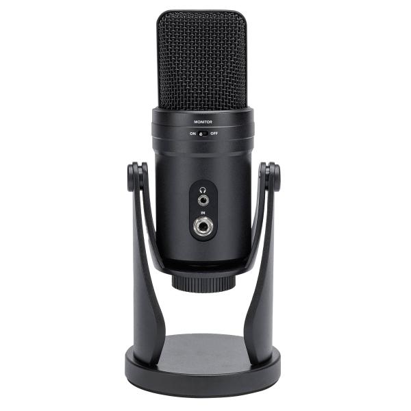 Samson G-Track Pro USB Microphone | IDJNOW