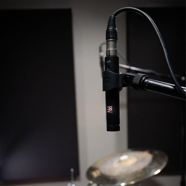 sE Electronics sE8(P) Pair of sE8 Microphones with Case