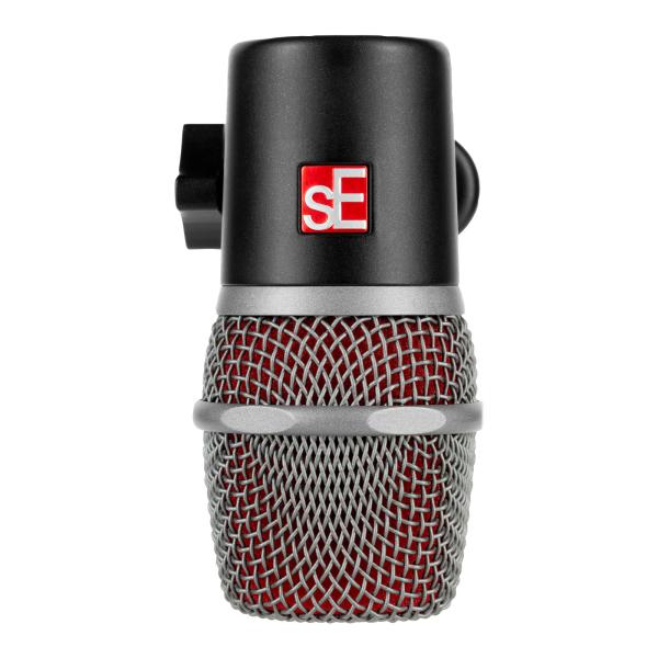 sE Electronics V BEAT Supercardioid Snare Drum Microphone