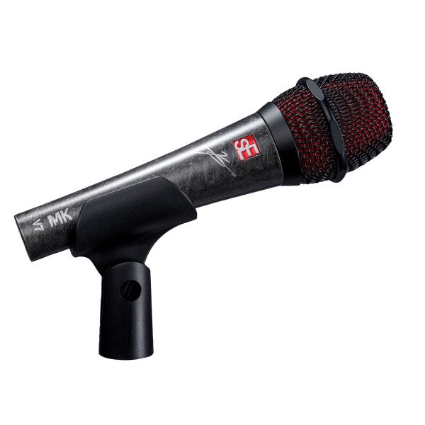 Mk Se sE Electronics V7 MK Myles Kennedy V7 Handheld Microphone