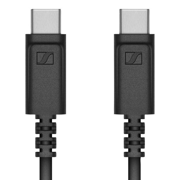 Sennheiser 3M USB-C to USB-C Cable