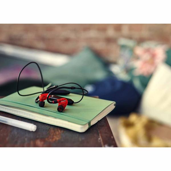 Sennheiser IE 100 PRO WIRELESS RED ほぼ新品 Amazon.com: Sennheiser Pro Audio IE 100 Pro Wired In-Ear Monitor
