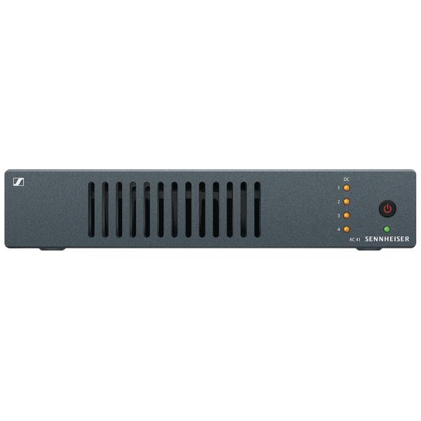Sennheiser AC 41-US Active Antenna Combiner for IEM Transmitters
