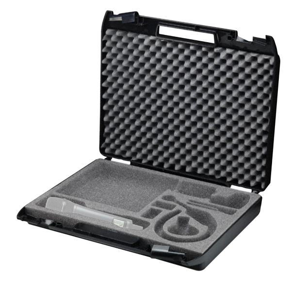 Sennheiser CC 3 Plastic Case for EW G3 and G4 Components