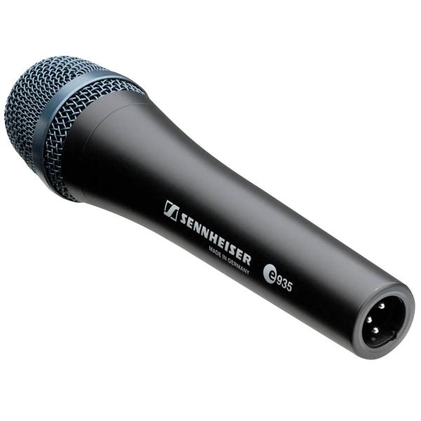 Sennheiser E935 Handheld Dynamic Microphone | IDJNOW
