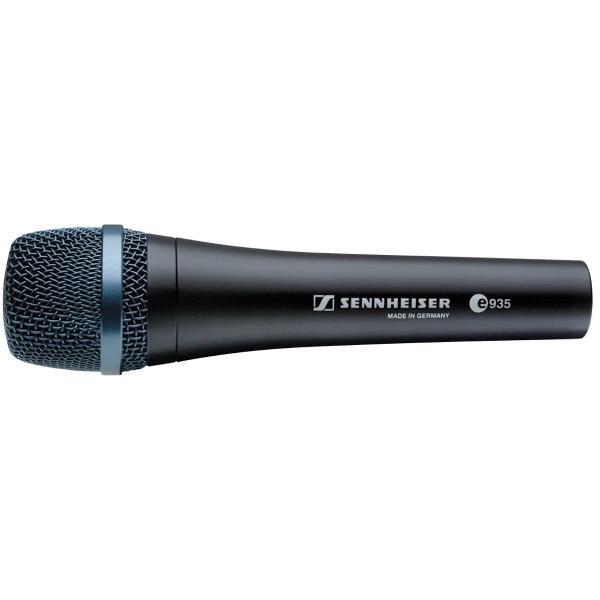 Sennheiser E935 Handheld Dynamic Microphone | IDJNOW