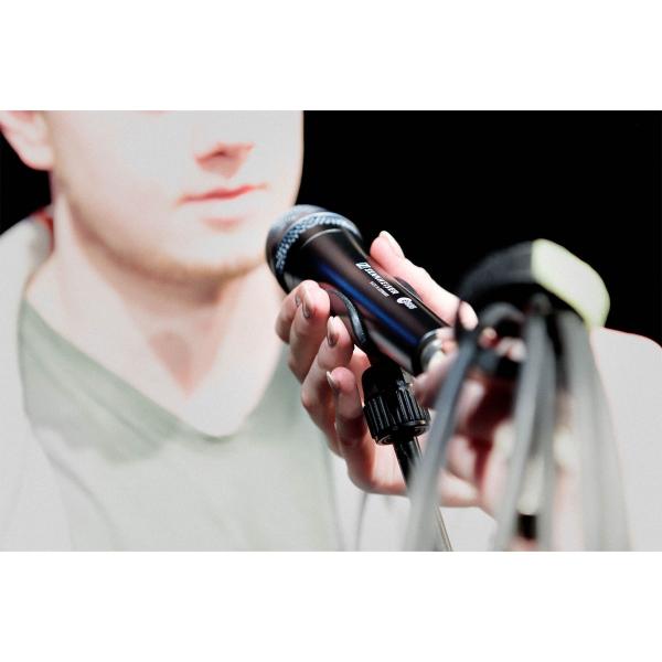 Sennheiser E935 Handheld Dynamic Microphone | IDJNOW