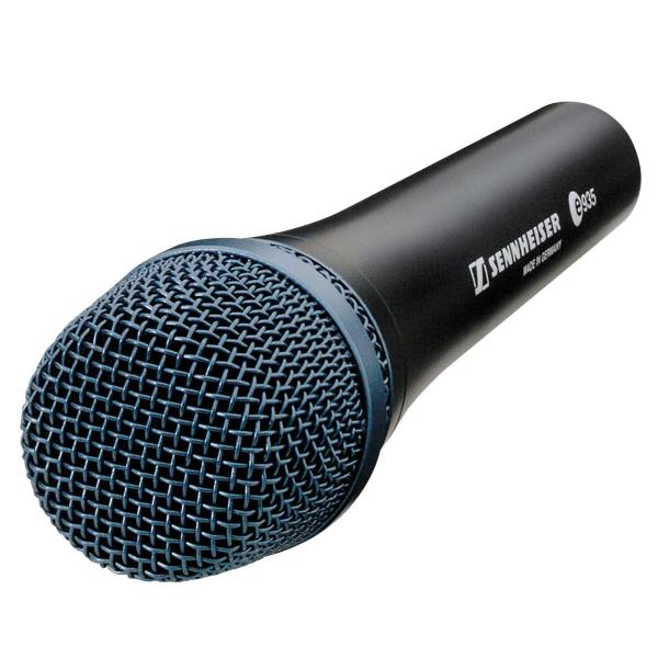 Sennheiser E935 Handheld Dynamic Microphone | IDJNOW