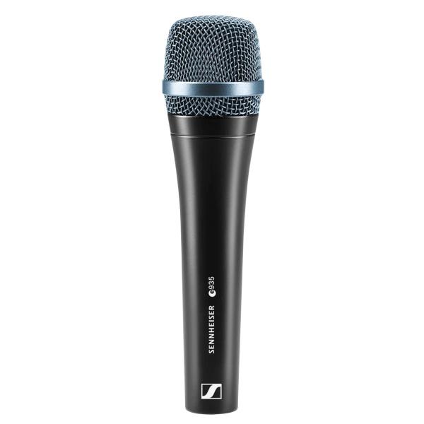 SENNHEISER e935 マイク Sennheiser E935 Handheld Dynamic Microphone | IDJNOW