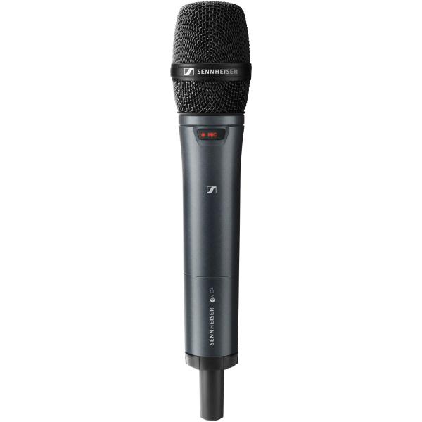 Sennheiser EW 100 G4-945-S-A Wireless Mic System | IDJNOW