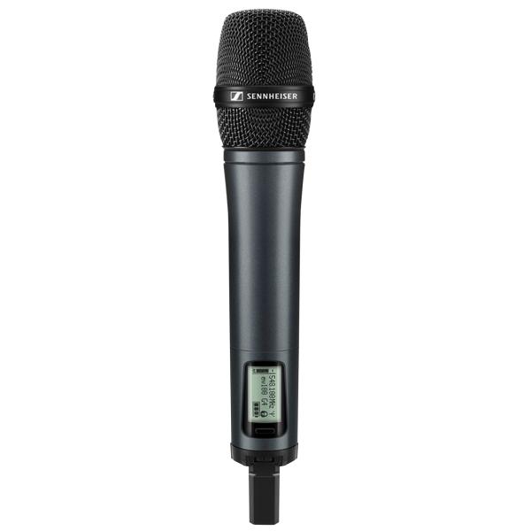 Sennheiser EW 100 G4-ME2/835-S-A Combo System | IDJNOW