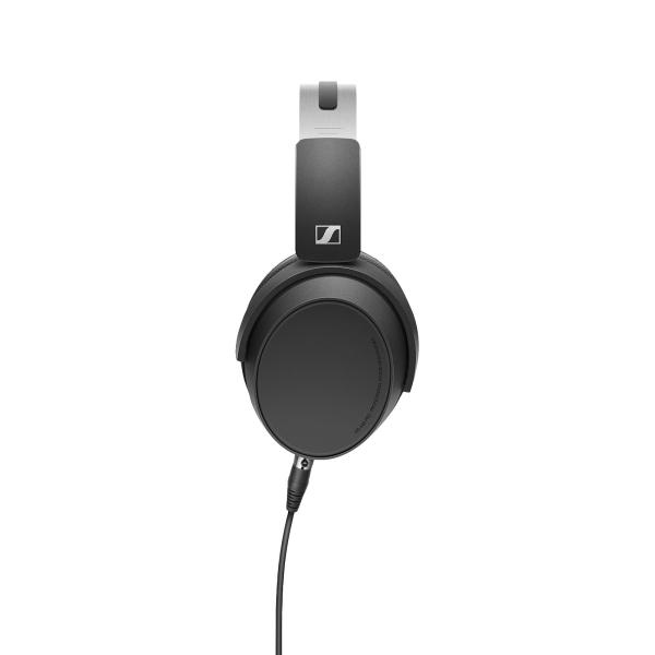 Sennheiser HD 480 PRO Plus Studio Headphones & Travel Case