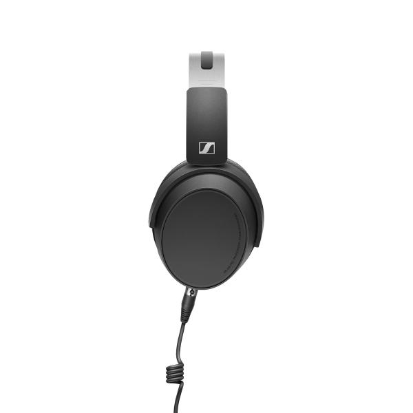 Sennheiser HD 480 PRO Plus Studio Headphones & Travel Case