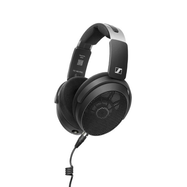 SENNHEISER HD 490 PRO 新品未開封 Sennheiser HD 490 PRO Headphones - Open Box Mint | IDJNOW
