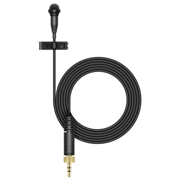 Sennheiser ME 2 Permanently Polarized Condenser Microphone