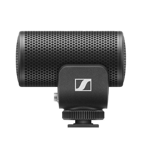 Sennheiser MKE200-MOBILE-KIT Shotgun Mic Kit | IDJNOW