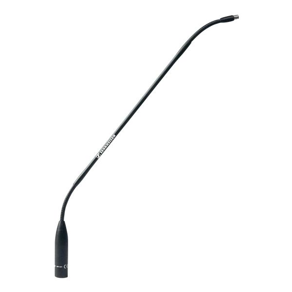 Sennheiser MZH3062 Metal Gooseneck with 2 Flexible Sections
