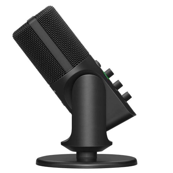 Sennheiser PROFILE USB Microphone with Table Stand | IDJNOW