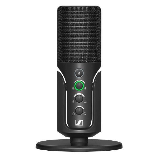 Sennheiser PROFILE USB Microphone with Table Stand | IDJNOW