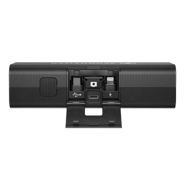 Sennheiser PROFILE WIRELESS 2-CHANNEL SET Microphone System