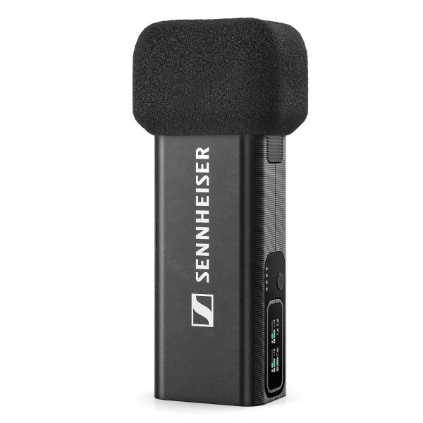 【新品未開封】Sennheiser Profile Wireless 2ch Sennheiser PROFILE WIRELESS 2-CHANNEL SET Microphone System