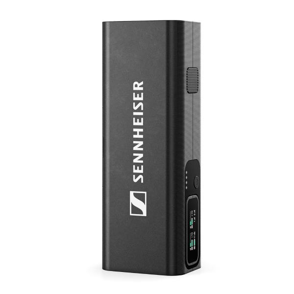Sennheiser PROFILE WIRELESS 2-CHANNEL SET Microphone System