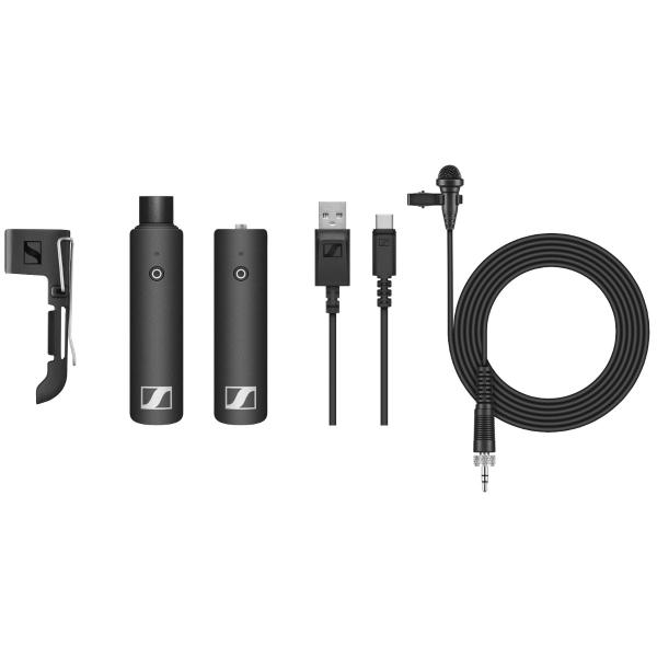 Sennheiser XSW-D-LAVALIER-SET Lavalier Set