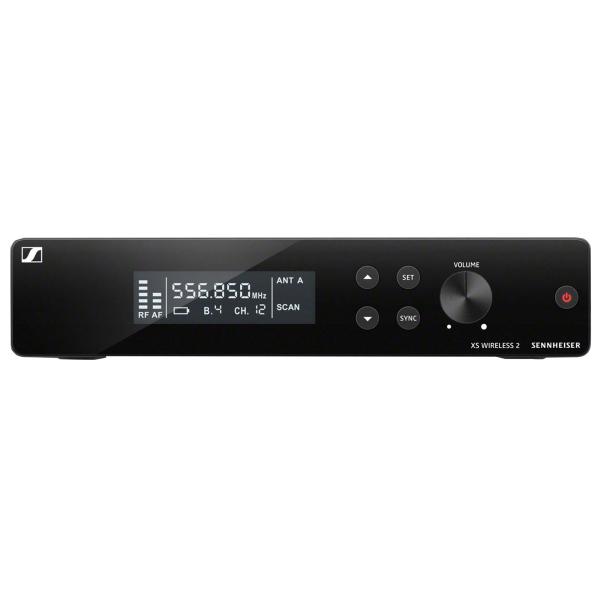 Sennheiser XSW2-835-A Wireless Vocal Microphone Set | IDJNOW