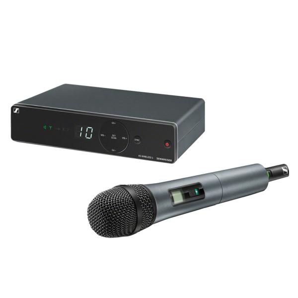 Sennheiser XSW1-835-A Mic (A 548 - 572 MHz) | IDJNOW
