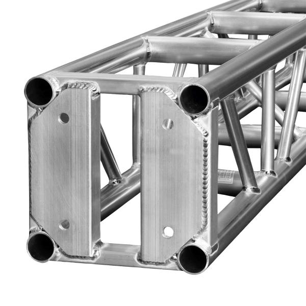 Show Solutions ST1212-060 5' Long 12" x 12" Box Truss with Bolts