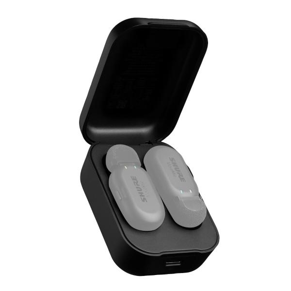 Shure AMV-CHARGE Replacement MoveMic Charging Case