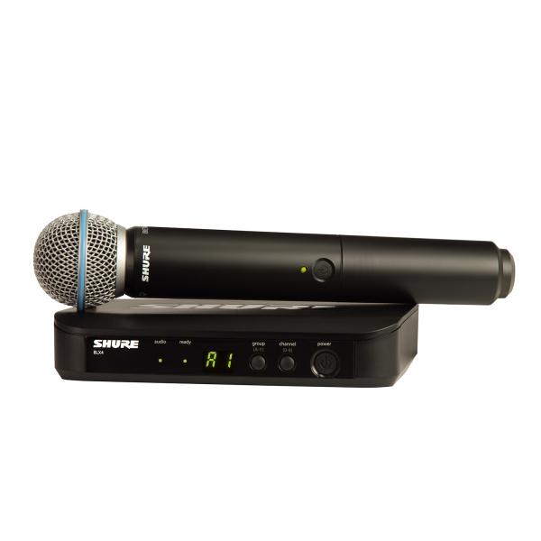 SHURE BETA 58 A ケース付き 美品 Amazon | 【国内正規品】SHURE ダイナミック マイクロフォン BETA58A