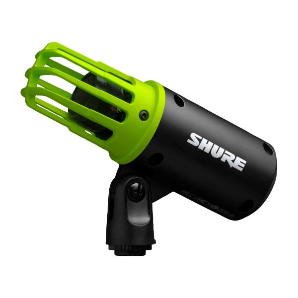 Shure MV6 USB Gaming Microphone