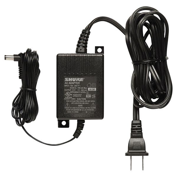 Shure PS24US Power Supply