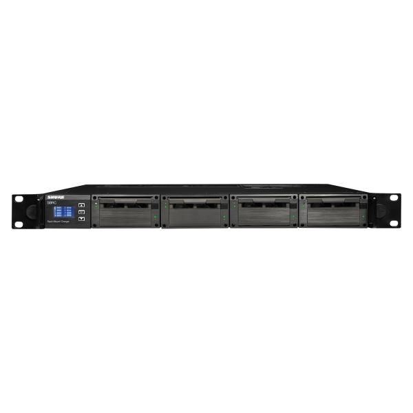 Shure SBRC Shure Battery Rack Charger