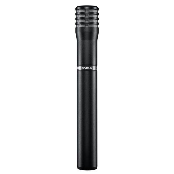 Shure SM94 Cardioid Condenser Instrument Microphone